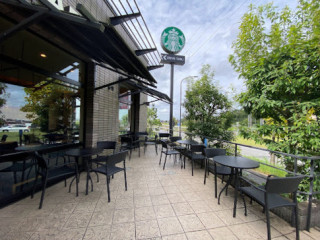 Starbucks Coffee Chiba Oyumino