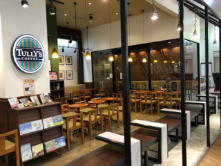 Tully's Coffee