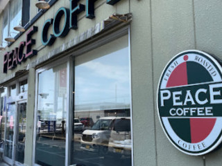 Peace Coffee
