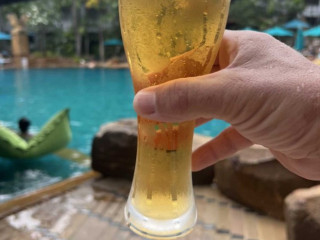 Avani Pattaya Resort อวานี พัทยา รีสอร์ท