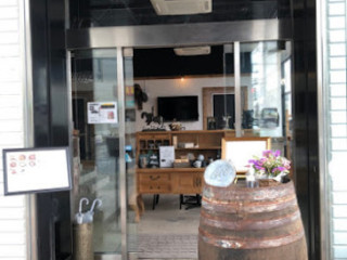 Coffee Second