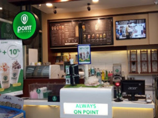 Point Coffee