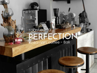 Aljack Coffee