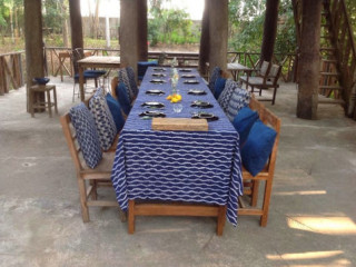 Meena Rice Based Cuisine
