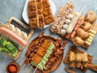 Yín Jiǎo Tàn Kǎo