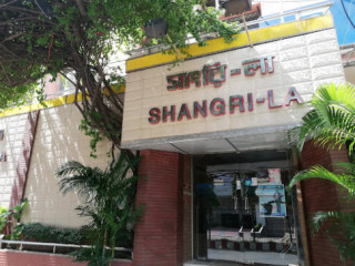 Shangri-la