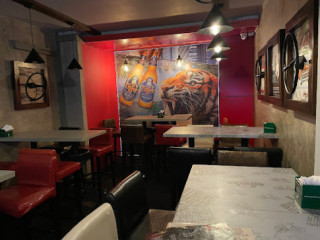 Letona Cafe