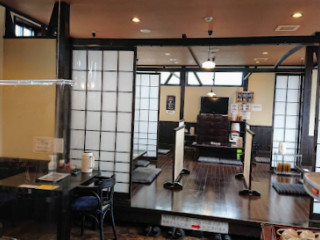 Kodama Shokudo