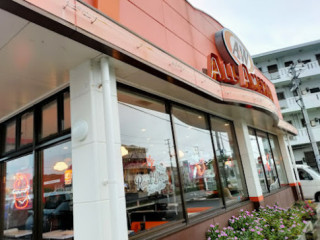 A&w Mì Mǎn Diàn