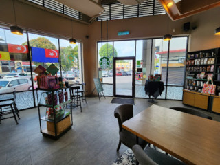 Starbucks Muar Bakri