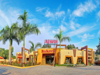 Ajwa Bakers