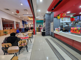 Marrybrown (mydin Jasin)