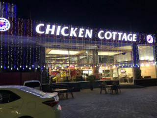 Chicken Cottage