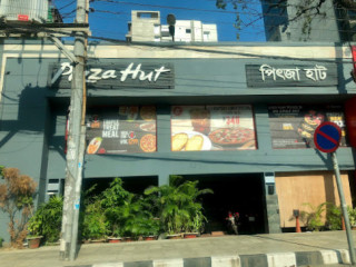 Pizza Hut Banani