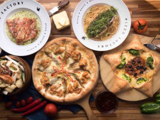 Pizzafactory Tái Dōng Diàn