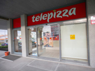 Telepizza