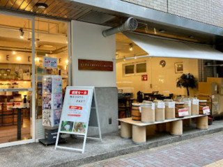Live Coffee