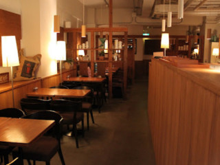 Sanjikken Coffee House Ginza