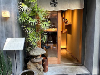 Bongen Coffee Tokyo Ginza