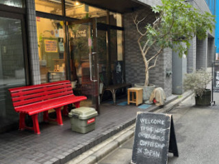 Turret Coffee