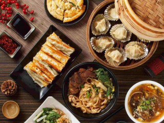 Lái Lái Miàn Shí Guǎn Yì Wén Nán Píng Diàn