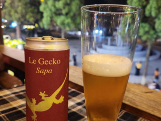 Le Gecko