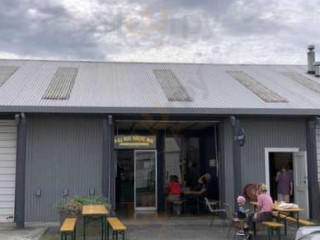 Far East Coffee Co Roastery