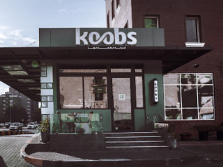 Koobs Salmiyah كوبز