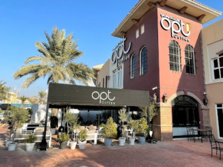 Opt Coffee