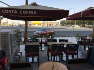 Costa Coffee