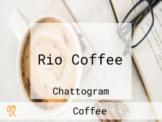 Rio Coffee