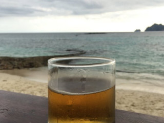 Let's Sea Beach