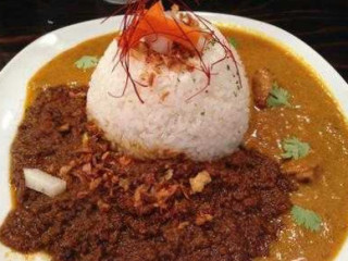 ロクヨン カレー