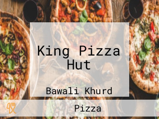 King Pizza Hut