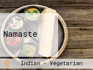 Namaste