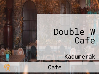 Double W Cafe