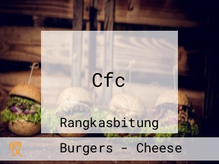 Cfc