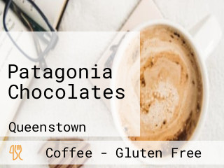 Patagonia Chocolates