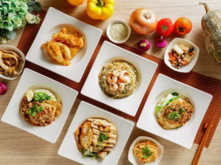 玉小蘭IN KITCHEN