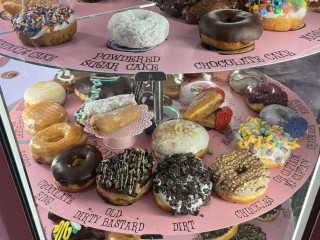 Voodoo Doughnut Broadway