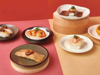 爭鮮迴轉 新竹店