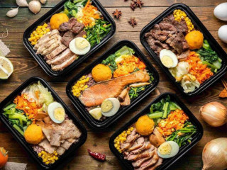 Simple Eats Jiǎn Dān。shí