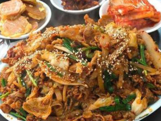 충북식당
