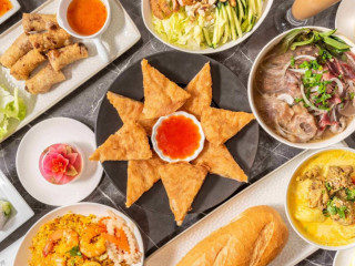 越饗越式料理