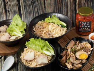 國華街手工麵疙瘩汕頭意麵