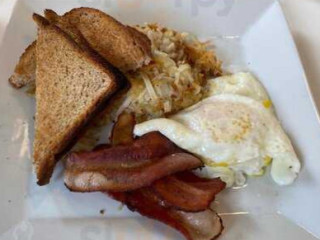 Easy Street Diner