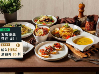 創義麵 信義店