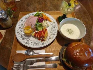 みつばちや