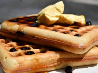 Waffle Creamery