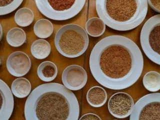 Baking Lab